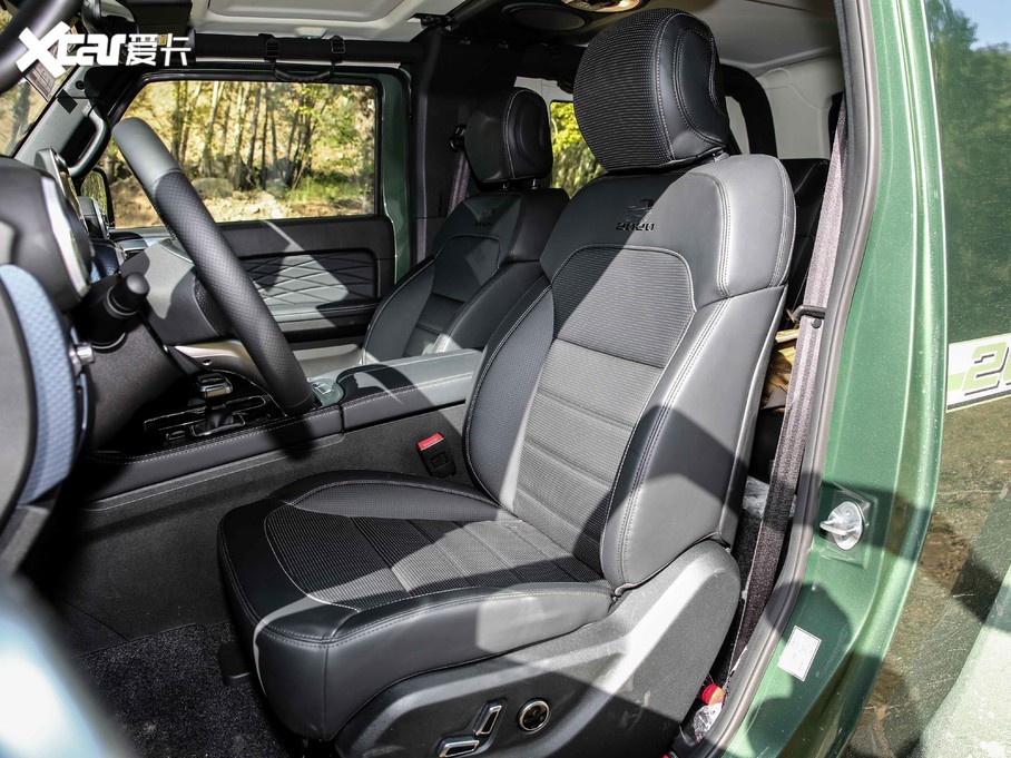 2020BJ40 2.0T Ԅ(dng)(q)¾2020