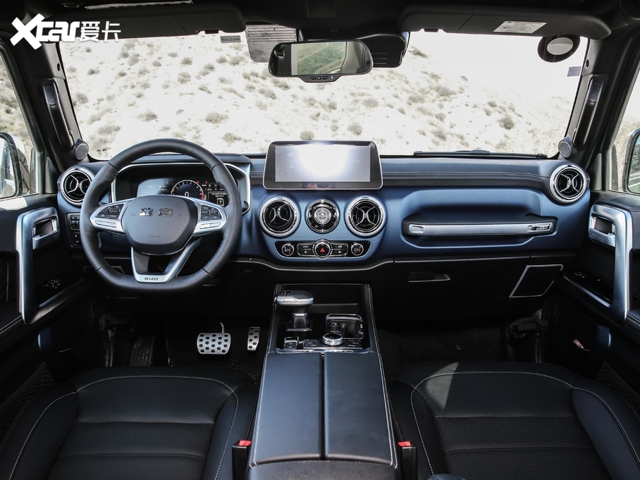 2020BJ40 2.0T Ԅ¾2020