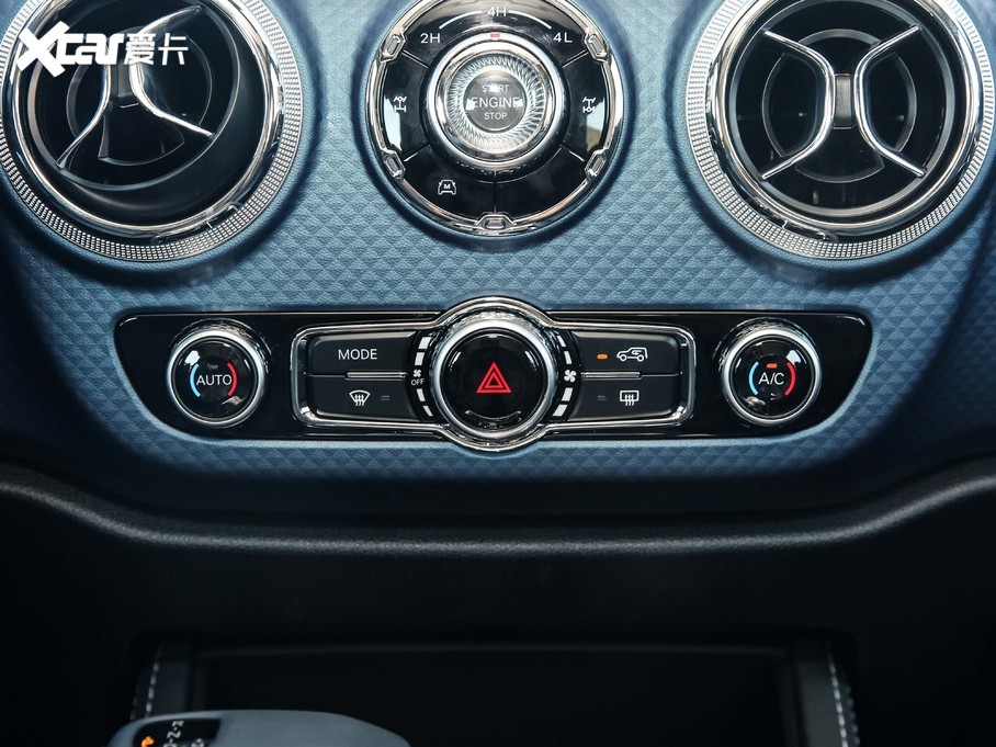 2020BJ40 2.0T Ԅ¾2020