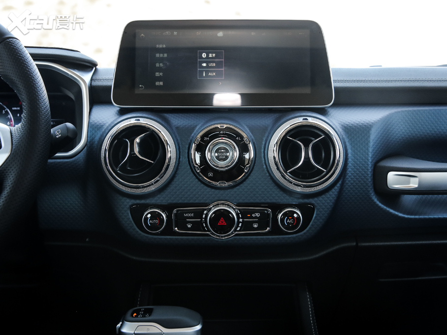 2020BJ40 2.0T Ԅ¾2020