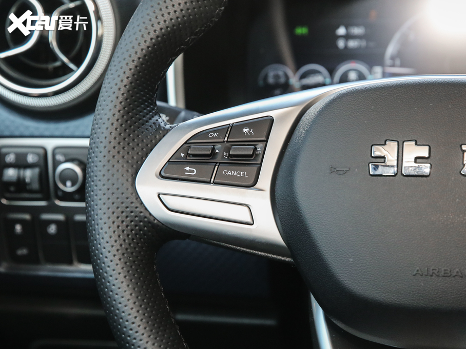 2020BJ40 2.0T Ԅ¾2020