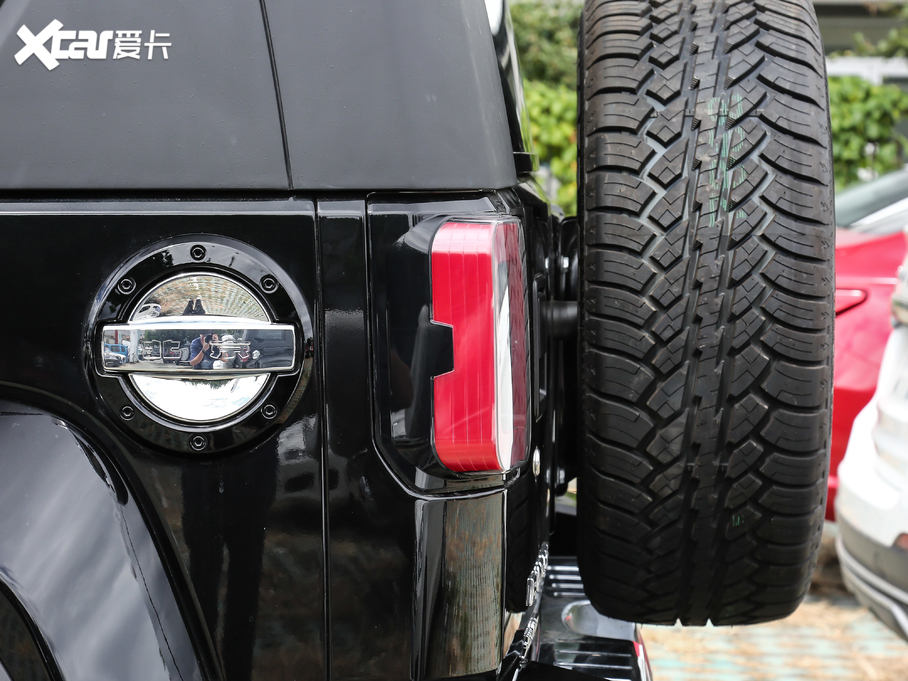 2020BJ40 2.0T Ԅ(dng)(q)¾2020