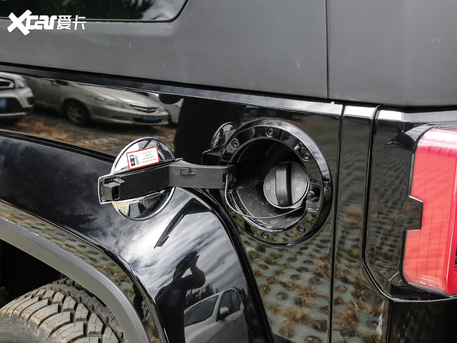 2020BJ40 2.0T Ԅ(dng)(q)¾2020