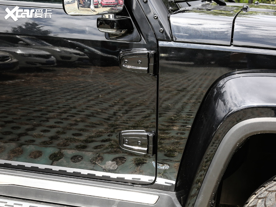 2020BJ40 2.0T Ԅ¾2020