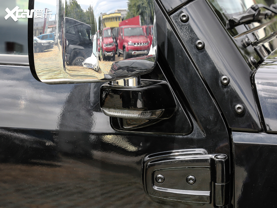 2020BJ40 2.0T Ԅ¾2020