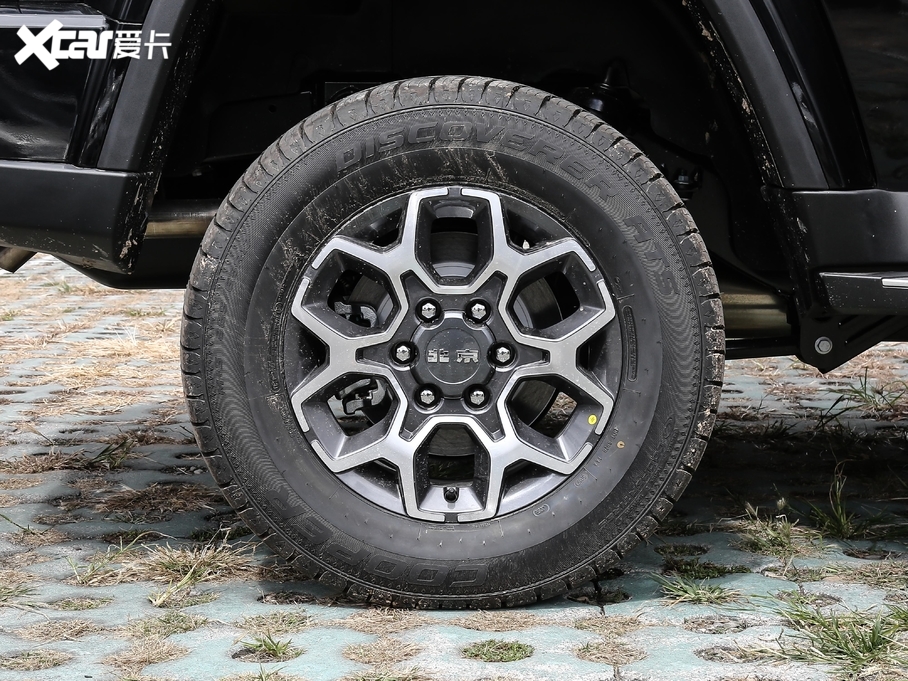 2020BJ40 2.0T Ԅ¾2020