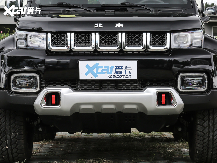 2020BJ40 2.0T Ԅ(q)¾2020