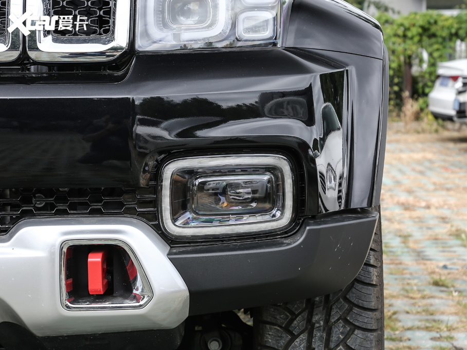 2020BJ40 2.0T Ԅ¾2020