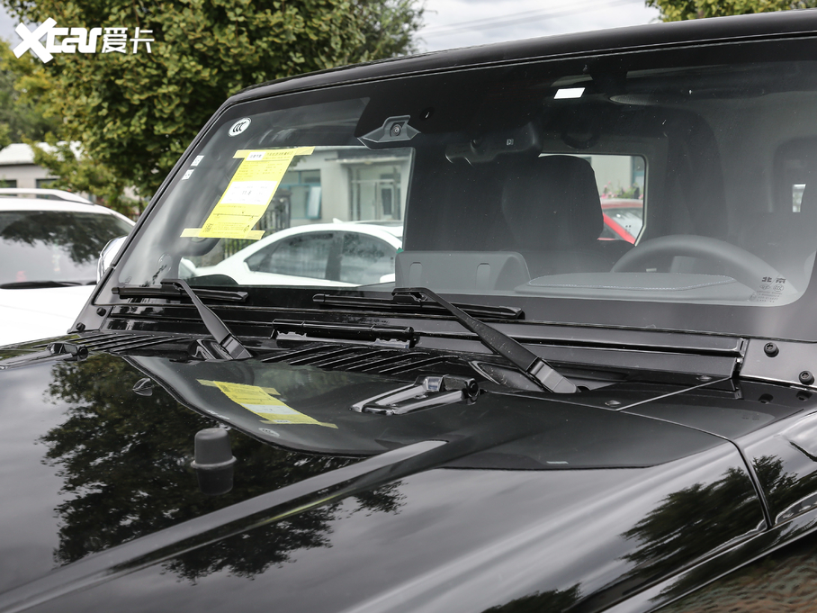 2020BJ40 2.0T Ԅ¾2020