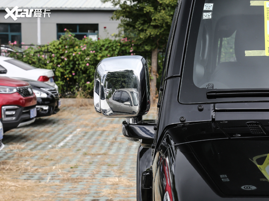 2020BJ40 2.0T Ԅ(q)¾2020