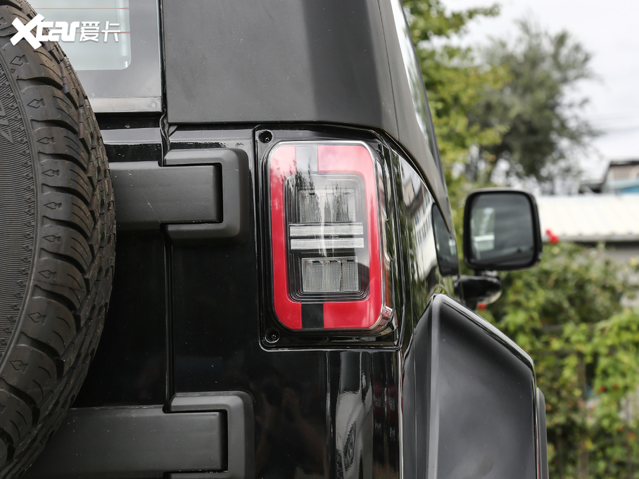 2020BJ40 2.0T Ԅ¾2020