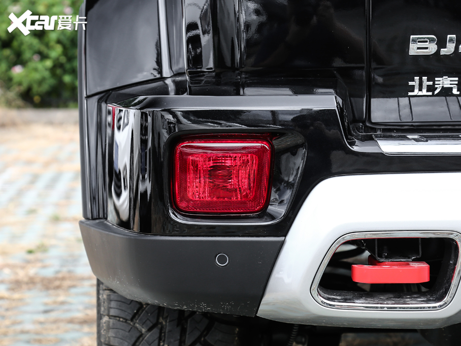 2020BJ40 2.0T Ԅ¾2020