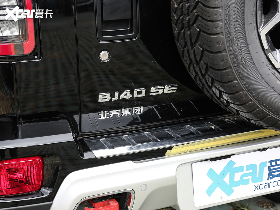 2020BJ40 2.0T Ԅ¾2020