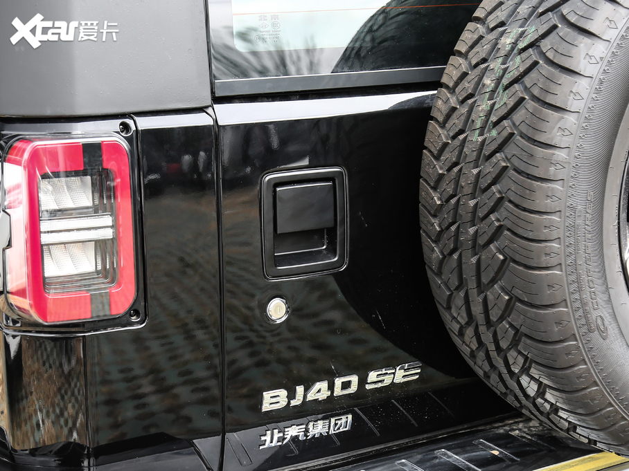 2020BJ40 2.0T Ԅ(q)¾2020