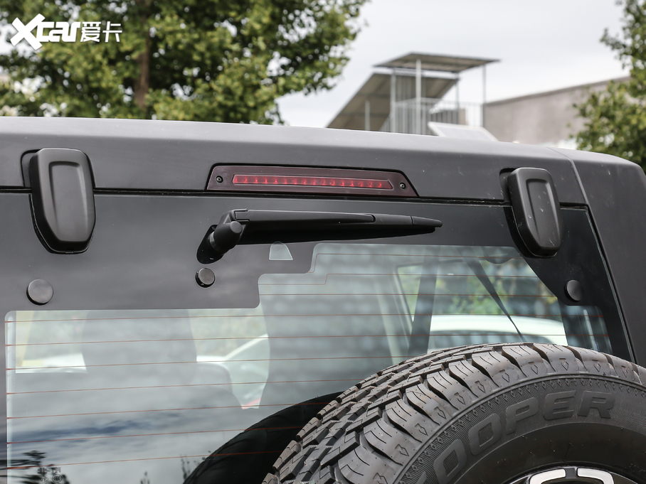 2020BJ40 2.0T Ԅ¾2020