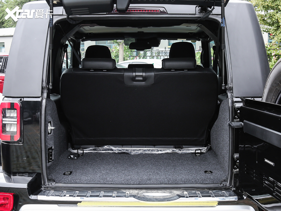 2020BJ40 2.0T Ԅ¾2020