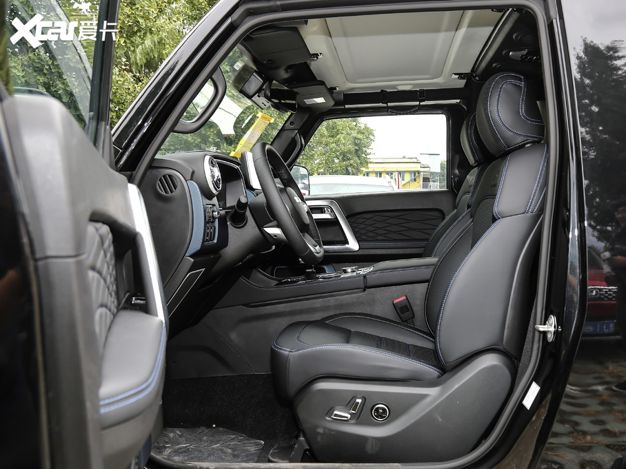 2020BJ40 2.0T Ԅ(q)¾2020