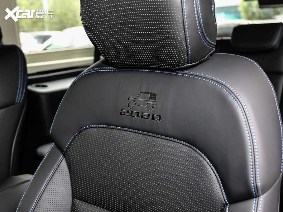 2020BJ40 2.0T Ԅ¾2020