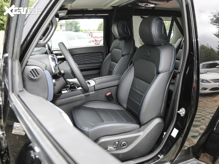 2020BJ40 2.0T Ԅ¾2020