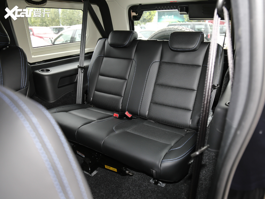 2020BJ40 2.0T Ԅ¾2020