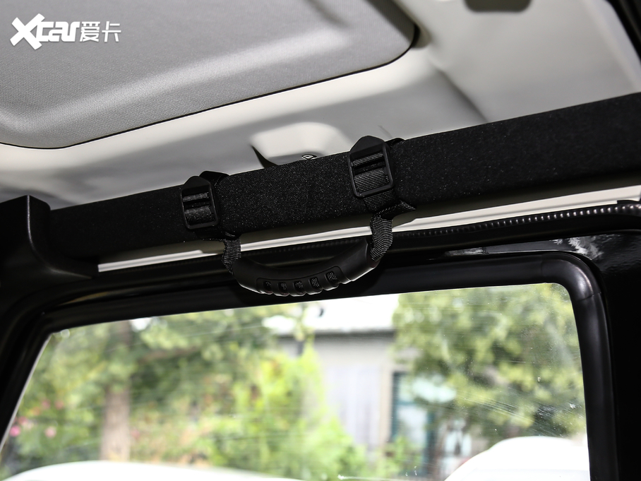 2020BJ40 2.0T Ԅ¾2020