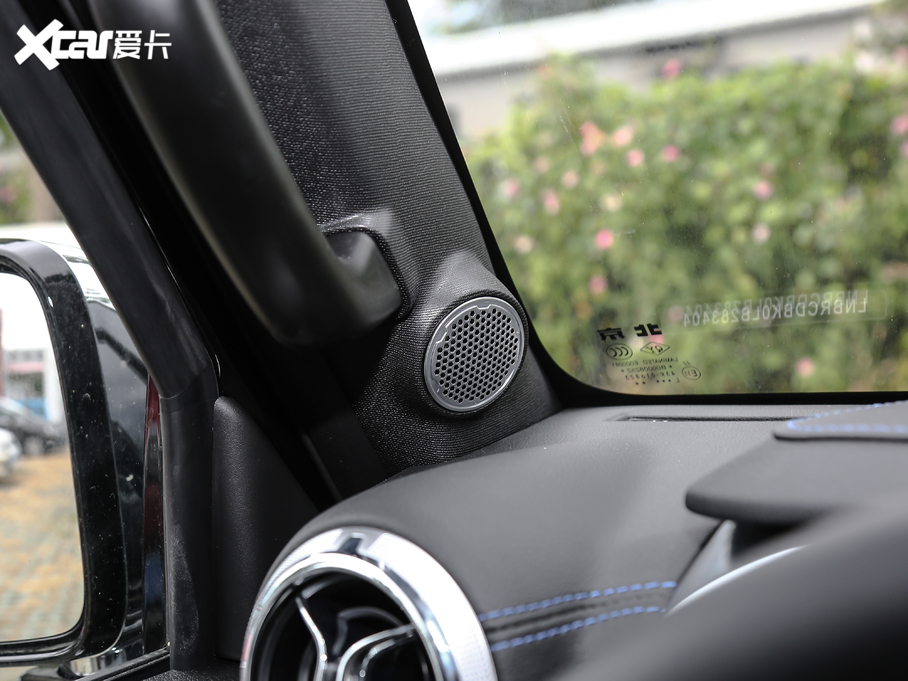 2020BJ40 2.0T Ԅ(q)¾2020