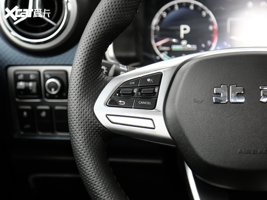 2020BJ40 2.0T Ԅ¾2020