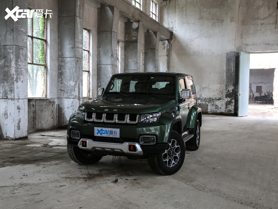 2020BJ40 2.0T Ԅ¾2020