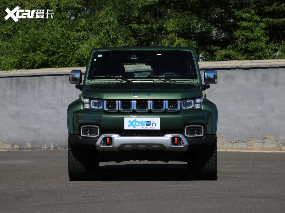 2020BJ40 2.0T Ԅ¾2020