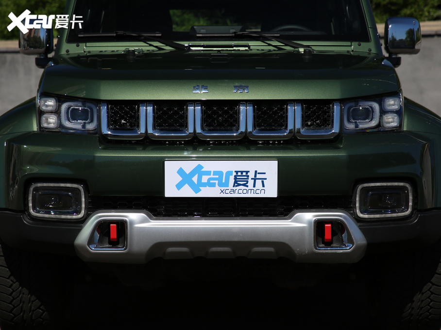 2020BJ40 2.0T Ԅ¾2020