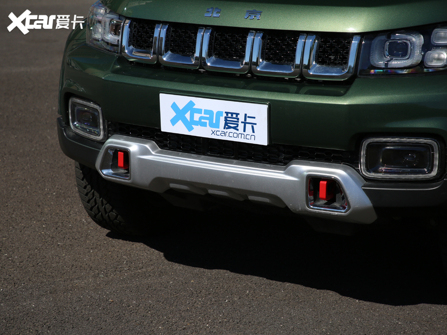 2020BJ40 2.0T Ԅ(dng)(q)¾2020