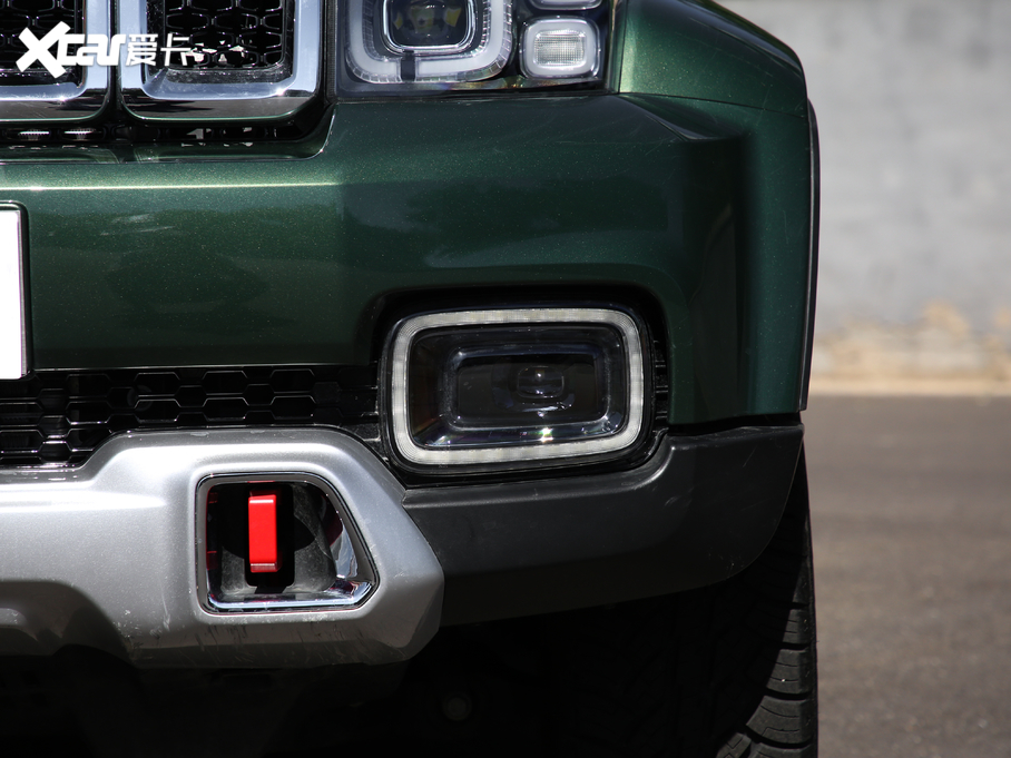 2020BJ40 2.0T Ԅ(dng)(q)¾2020