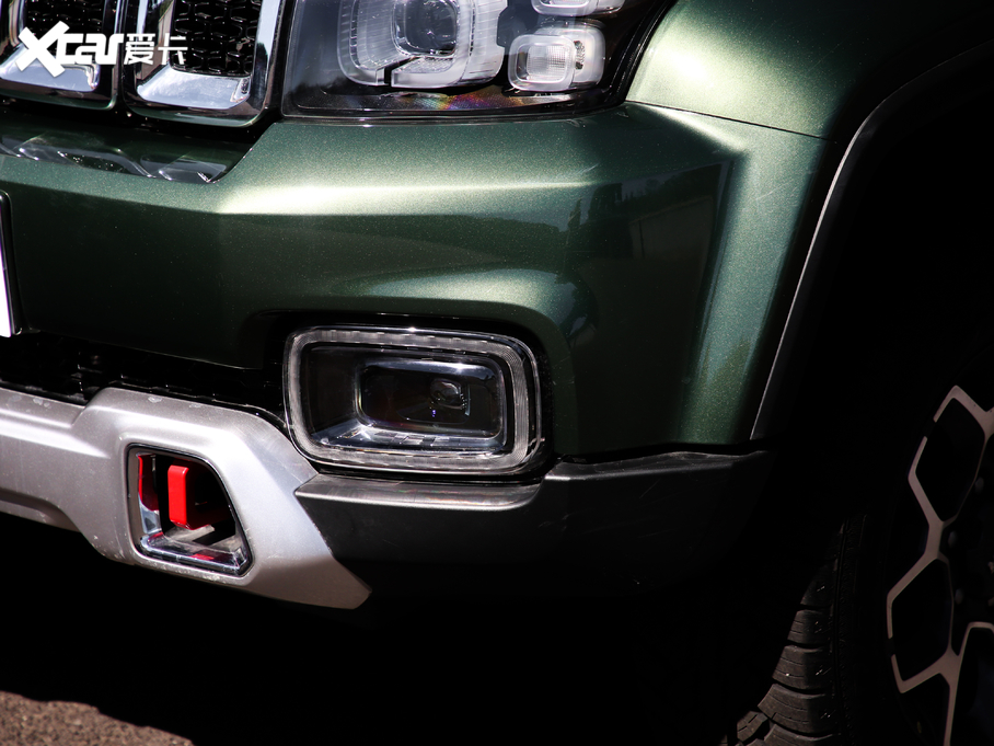 2020BJ40 2.0T Ԅ(dng)(q)¾2020