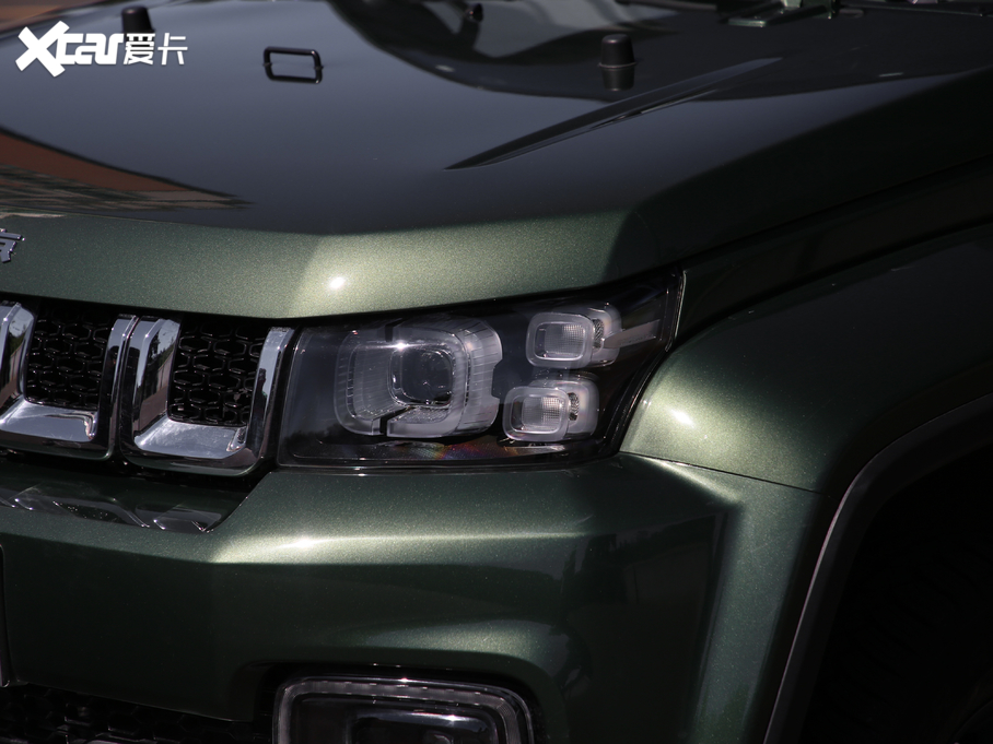 2020BJ40 2.0T Ԅ(q)¾2020