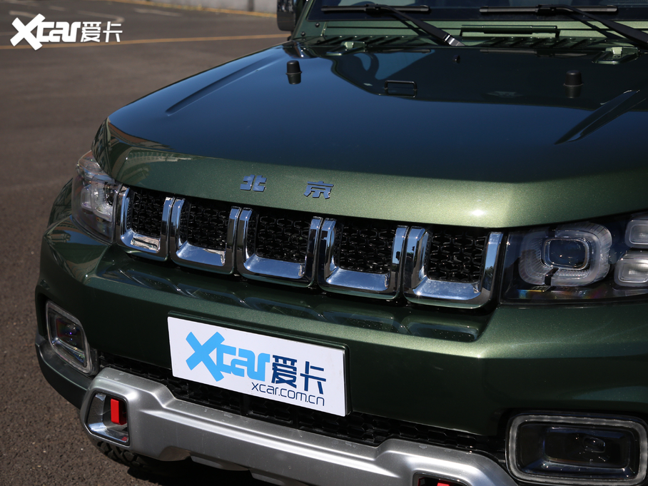 2020BJ40 2.0T Ԅ¾2020