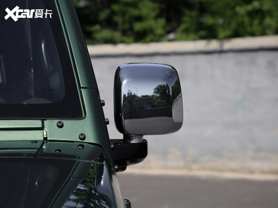 2020BJ40 2.0T Ԅ(dng)(q)¾2020