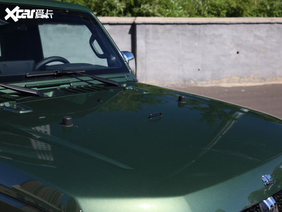 2020BJ40 2.0T Ԅ(q)¾2020