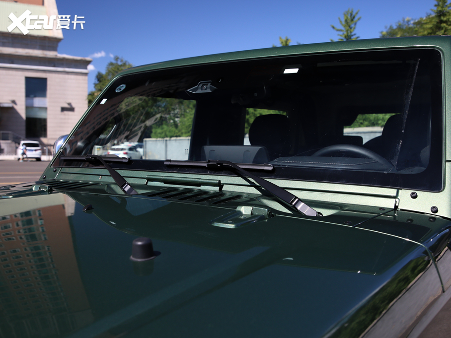 2020BJ40 2.0T Ԅ¾2020