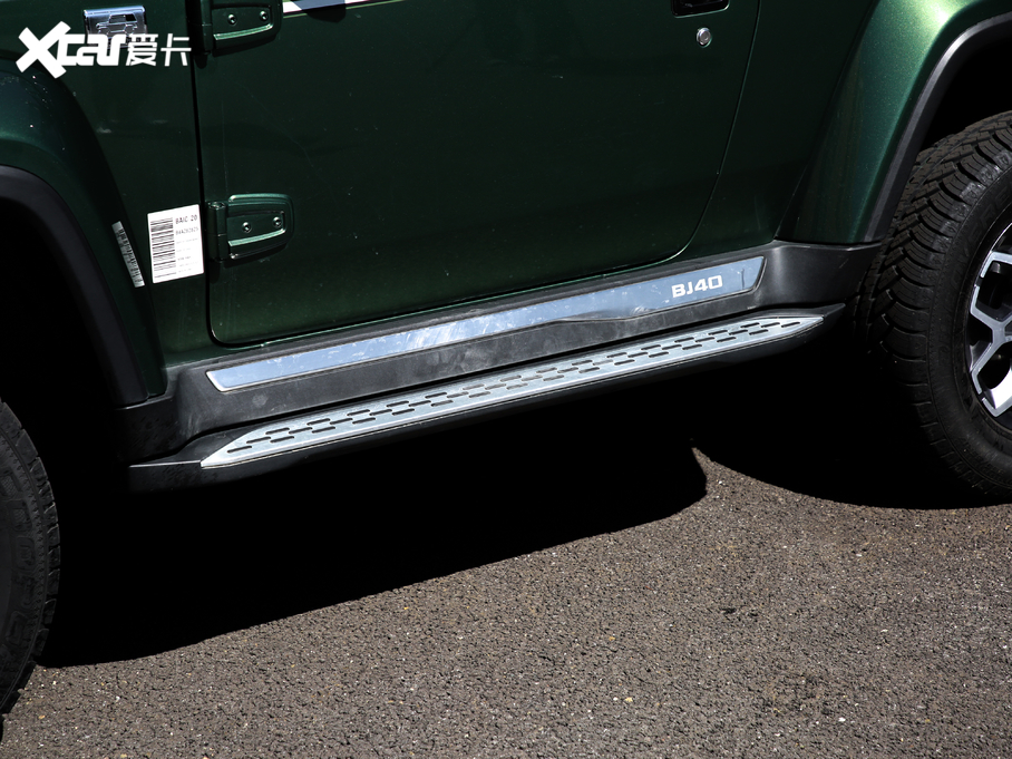 2020BJ40 2.0T Ԅ¾2020