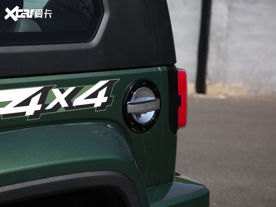 2020BJ40 2.0T Ԅ¾2020