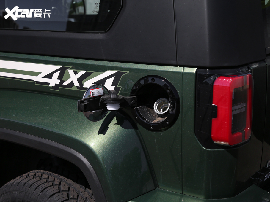 2020BJ40 2.0T Ԅ¾2020