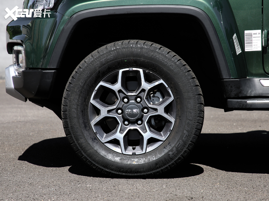 2020BJ40 2.0T Ԅ(q)¾2020