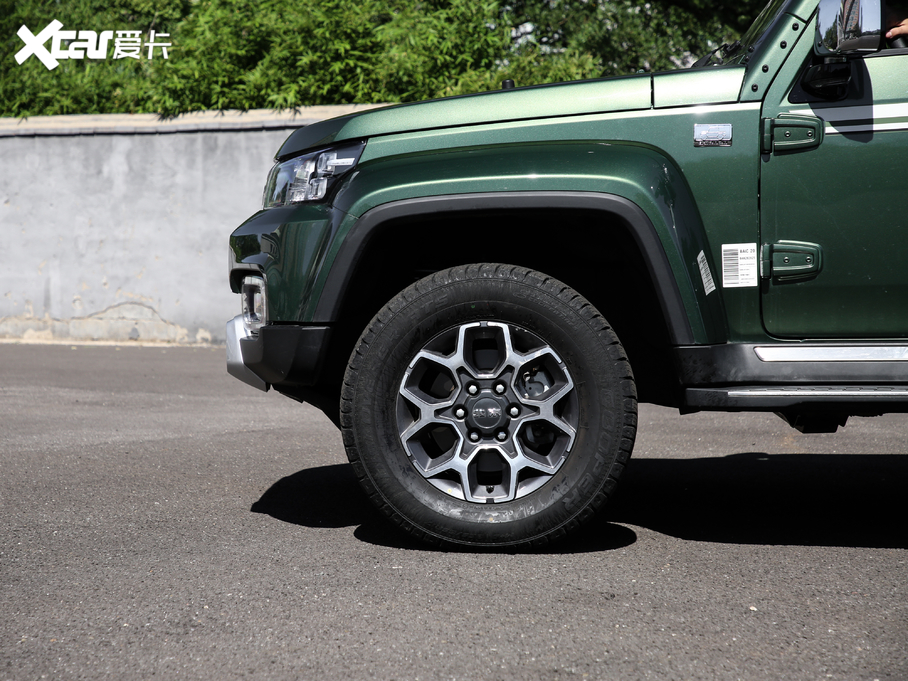 2020BJ40 2.0T Ԅ¾2020