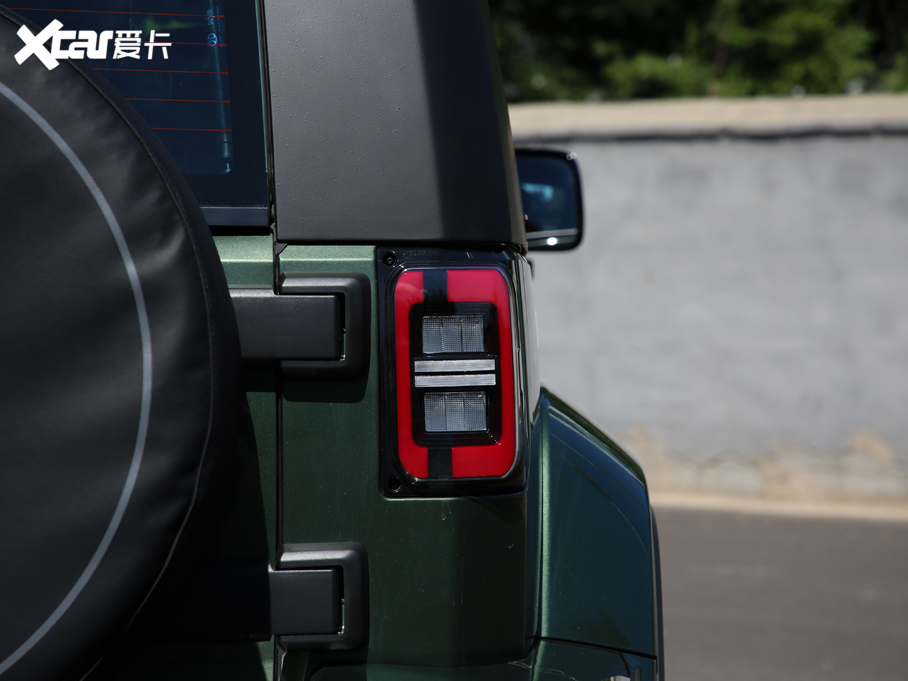 2020BJ40 2.0T Ԅ¾2020