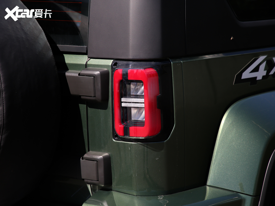 2020BJ40 2.0T Ԅ(dng)(q)¾2020