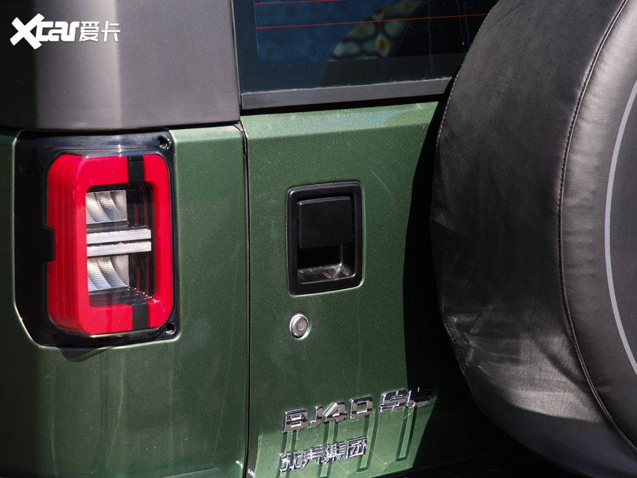 2020BJ40 2.0T Ԅ¾2020