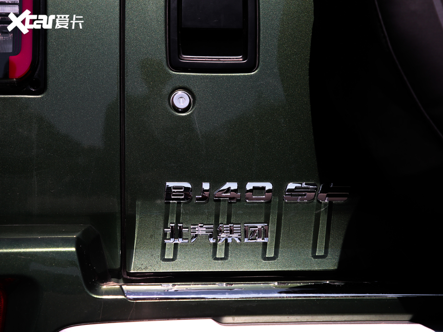 2020BJ40 2.0T Ԅ¾2020