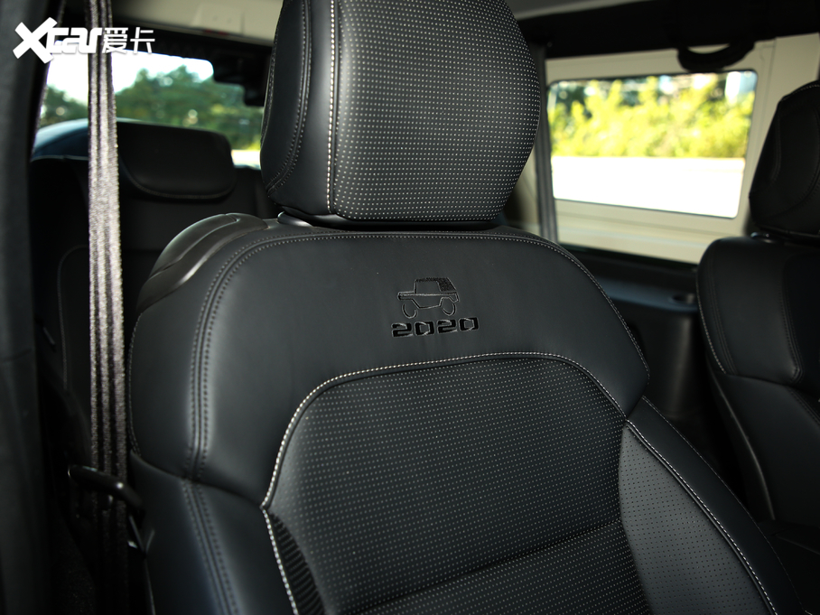 2020BJ40 2.0T Ԅ¾2020