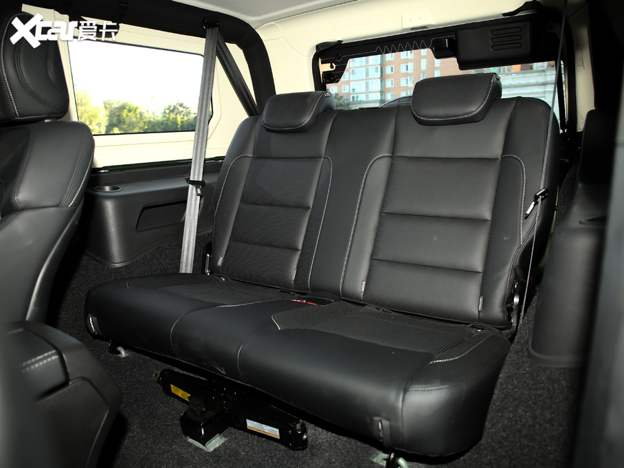 2020BJ40 2.0T Ԅ¾2020