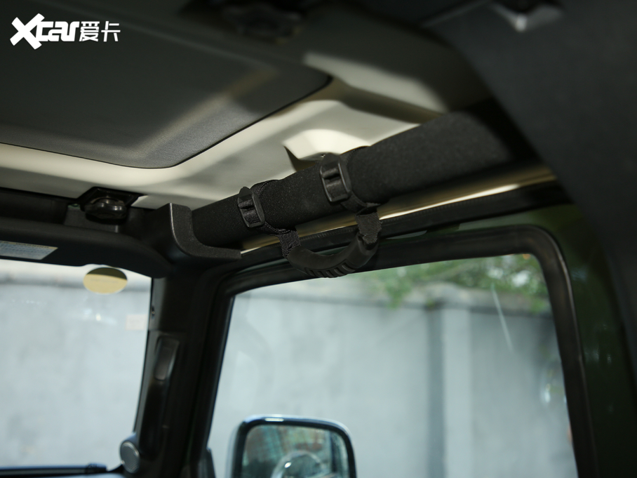 2020BJ40 2.0T Ԅ¾2020